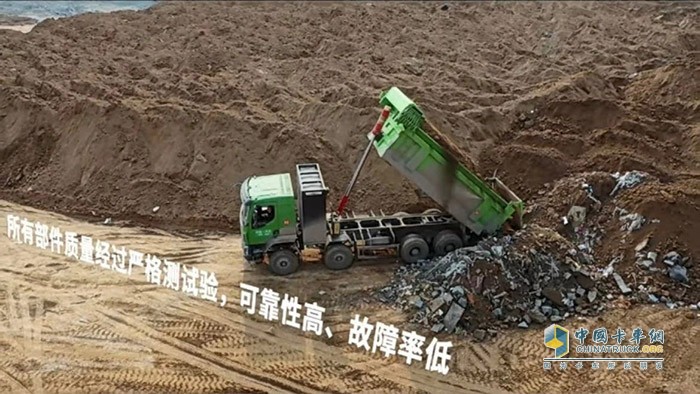 以安全高效載譽(yù)而歸，海沃榮獲“值得用戶信賴液壓系統(tǒng)”獎