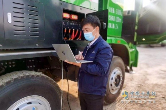 宇您同行 攜手共贏 宇通重卡經(jīng)銷商深度價值探索之旅第二季如約啟程！