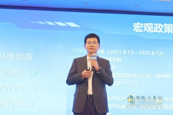 宇您同行 攜手共贏 宇通重卡經(jīng)銷商深度價值探索之旅第二季如約啟程！