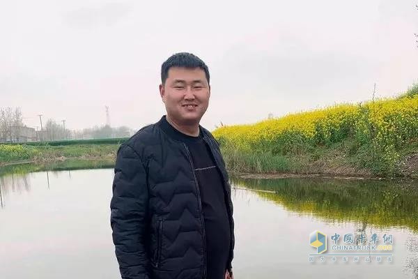 200萬(wàn)公里有多遠(yuǎn)？對(duì)董總來(lái)說(shuō)，是他和乘龍的6年