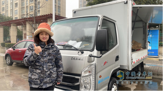 新形勢，新舉措 東風輕型車打響新年營銷“第一槍”