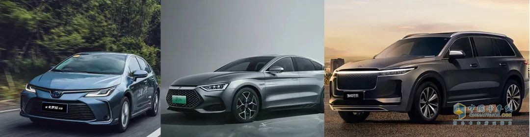 為什么說卡車司機更適合買混動卡車？飛碟HW5給你答案