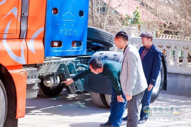 “認購318臺！汕德卡G7S WPCNG新品火爆搶購，“汕”耀喀什！