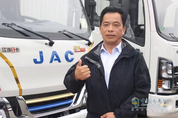 練成蓋世武功 江淮1卡混動(dòng)1號(hào)駿鈴聚寶盆何以傲視群雄？