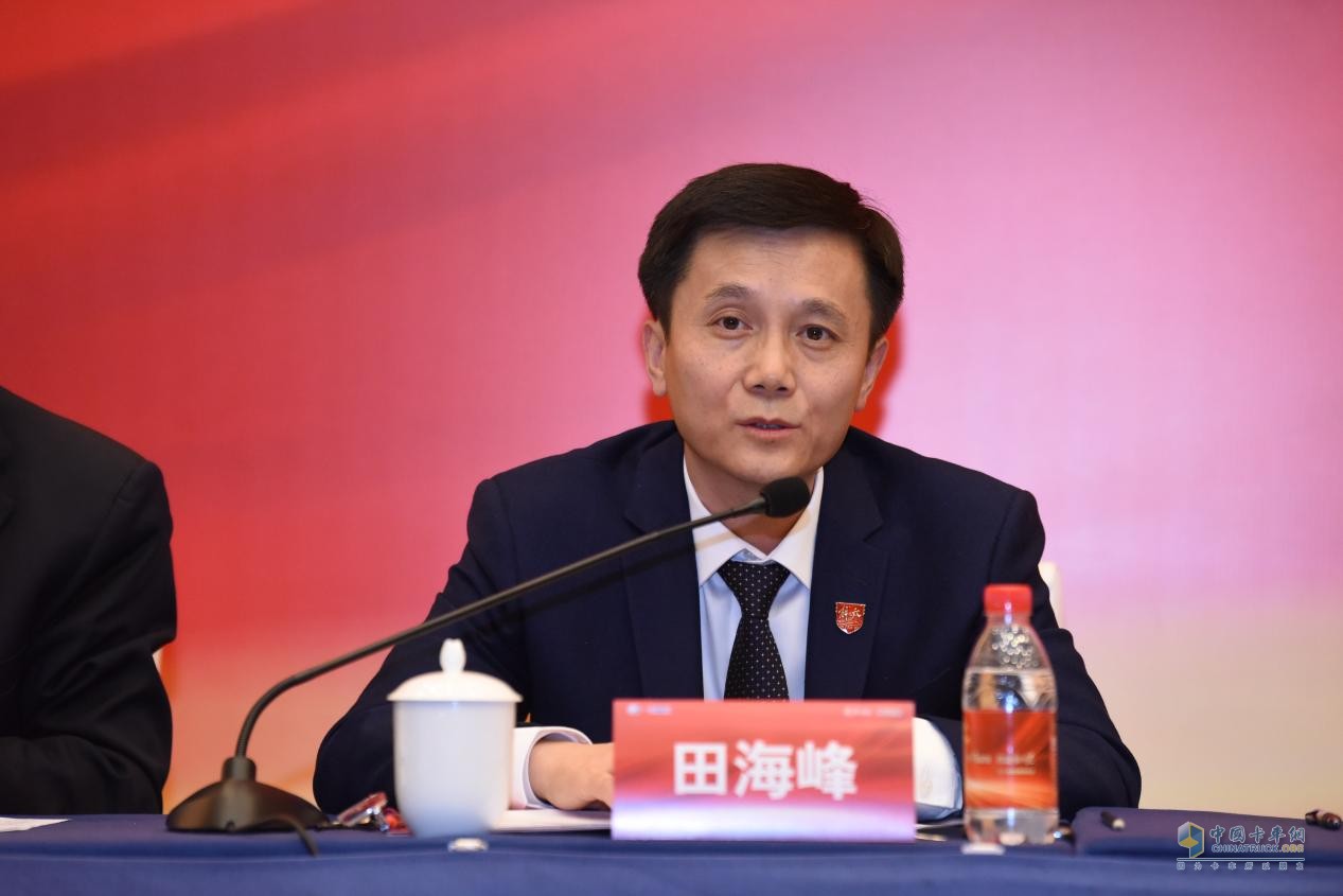 以“質(zhì)”造 贏未來 探源為何一汽解放高質(zhì)量發(fā)展？