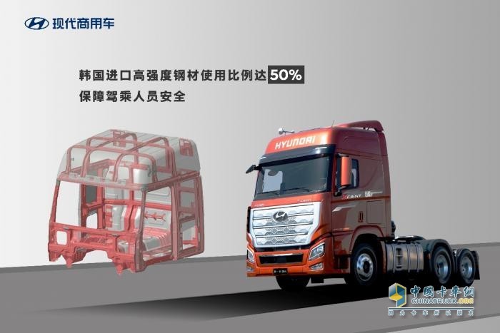 在市場(chǎng)存量競(jìng)爭(zhēng)時(shí)代，產(chǎn)品的同質(zhì)化越來(lái)越高，相應(yīng)的市場(chǎng)競(jìng)爭(zhēng)自然也越來(lái)越激烈。在如此市場(chǎng)環(huán)境下，現(xiàn)代商用車將走什么樣的道路呢？