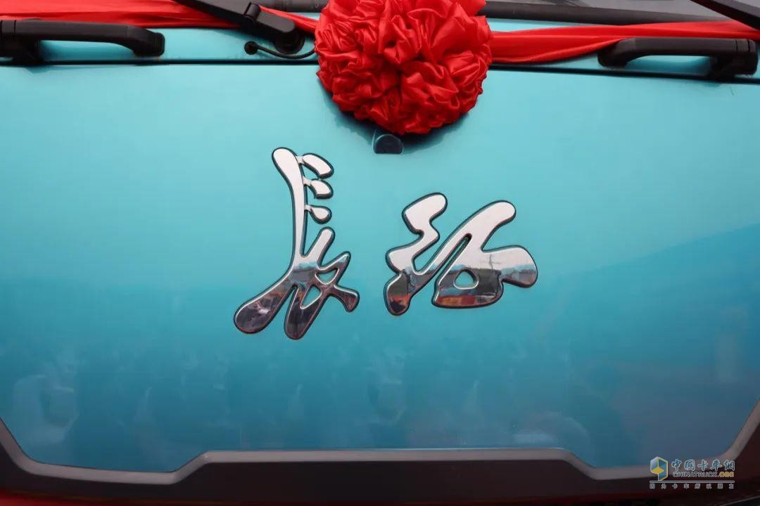 長城汽車商用車業(yè)務(wù)提速，如果科技90臺(tái)新能源重卡交付成都