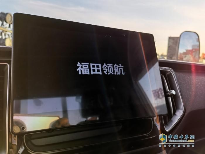 寫在獲獎之后：福田領(lǐng)航S1小卡為何值得信賴？