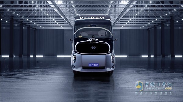 DeepWay完成7.7億A+輪融資，助力高級別智能新能源重卡研發(fā)制造！