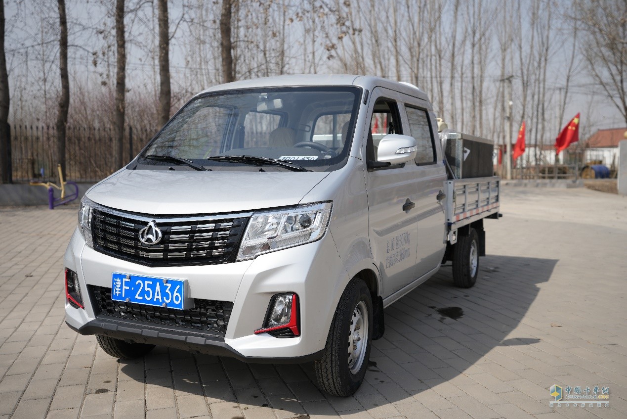 相信長(zhǎng)安品質(zhì)，老卡友迎來(lái)幸福退休生活