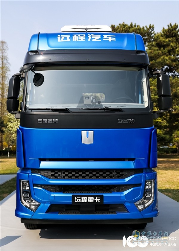 電動汽車百人會論壇，遠(yuǎn)程為商用車產(chǎn)業(yè)變革提供樣本