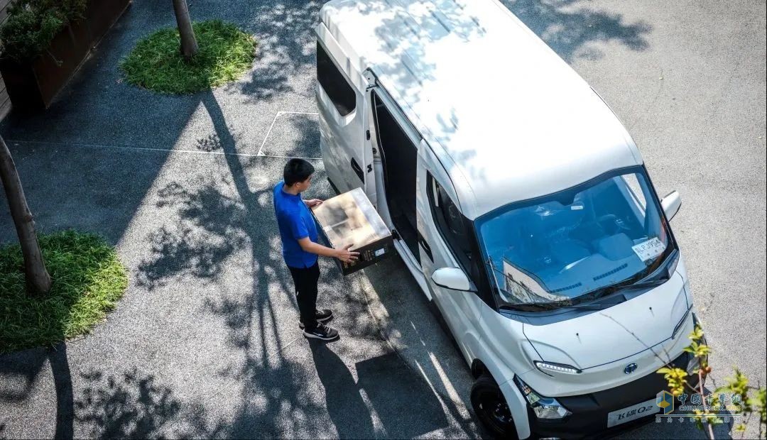 飛碟W5告訴你卡車(chē)明星是怎么煉成的？