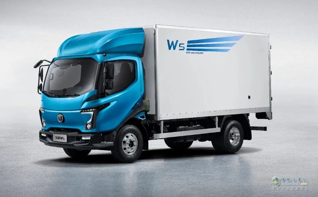 飛碟W5告訴你卡車(chē)明星是怎么煉成的？