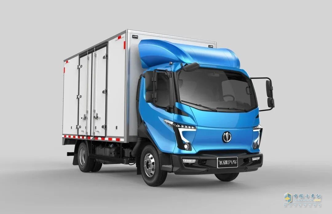 飛碟W5告訴你卡車(chē)明星是怎么煉成的？