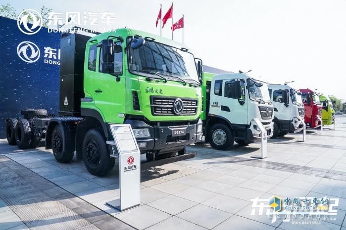 東方風(fēng)起，2023東風(fēng)汽車品牌春季發(fā)布會透露哪些關(guān)鍵信息？