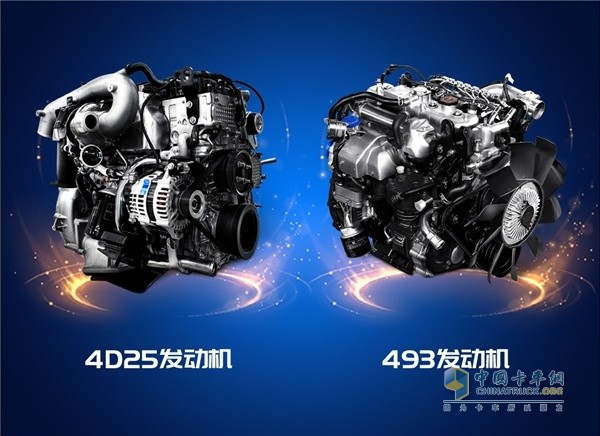 新生代卡友愛(ài)什么車？來(lái)看凱運(yùn)+