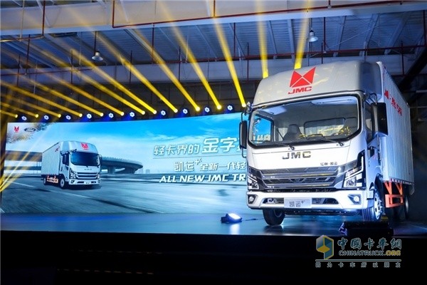 新生代卡友愛(ài)什么車？來(lái)看凱運(yùn)+