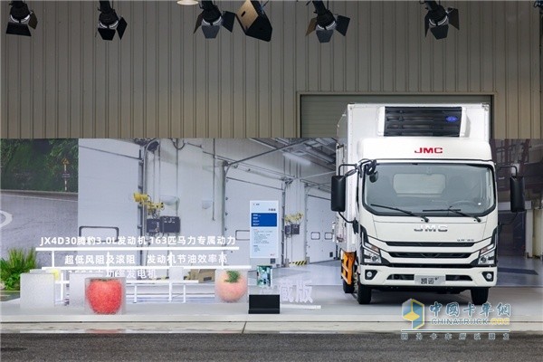 新生代卡友愛(ài)什么車？來(lái)看凱運(yùn)+