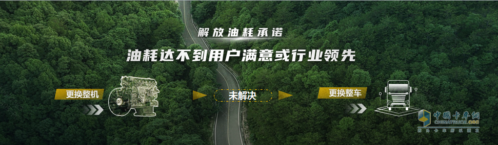 一汽解放體系節(jié)油2.0技術(shù)暨國六全新一代發(fā)動機震撼上市