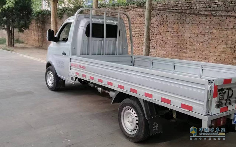 難斷七年情緣，慶哥與長(zhǎng)安續(xù)寫(xiě)人車(chē)佳話