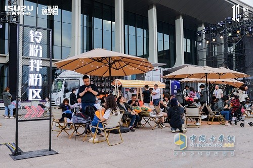 十年新愿，初心未改，翼放輕卡加速新征程