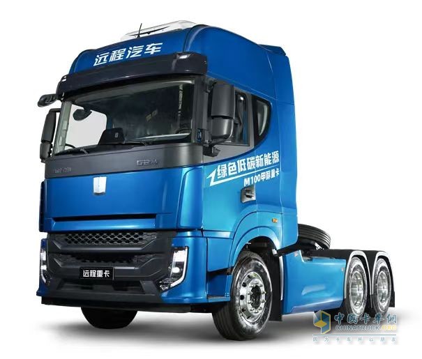 全球首個(gè)15萬臺(tái)新能源商用車品牌誕生！遠(yuǎn)程領(lǐng)跑新能源賽道