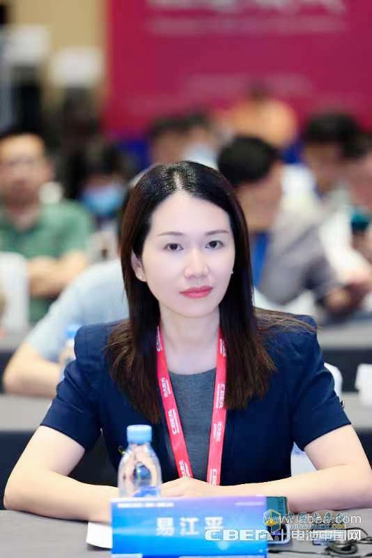 迎接快充換電新藍(lán)海，微宏當(dāng)仁不讓