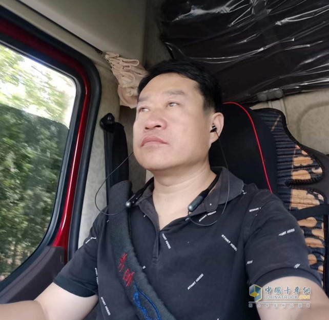 超低油耗，盡顯實(shí)力，乘龍H5綠通車(chē)再樹(shù)節(jié)油新標(biāo)桿！