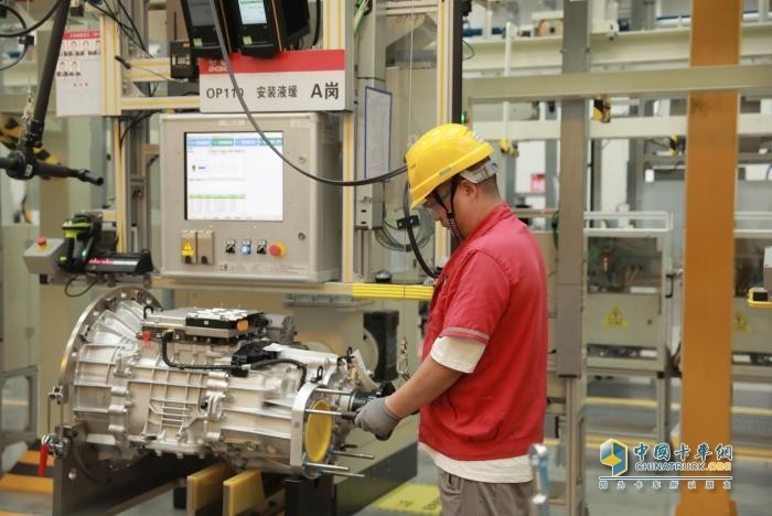 全新重馬力工廠投產(chǎn)、傳奇發(fā)動機(jī)下線，東康“雙雄會”劍指何方