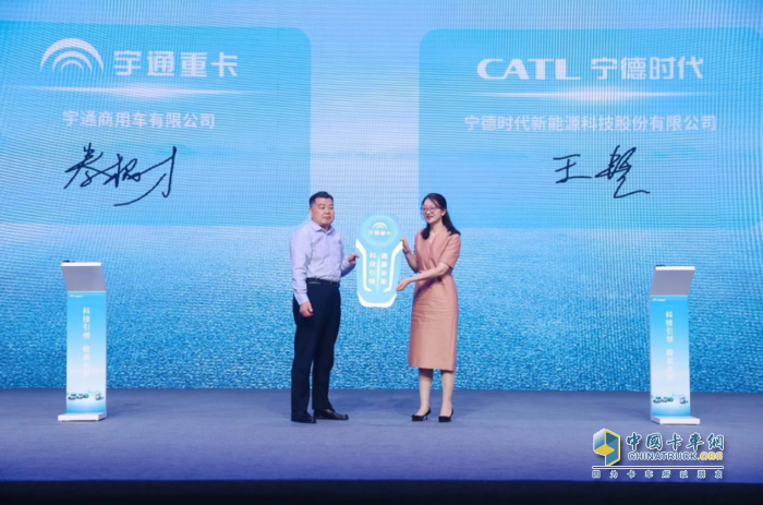  專訪張義國：“穩(wěn)準(zhǔn)狠”組合拳，能否加快宇通重卡前進(jìn)步伐？