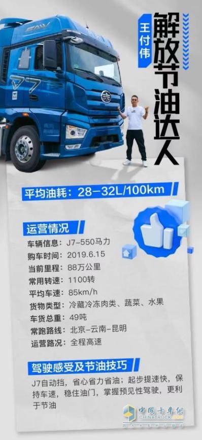 產(chǎn)品大年，看解放如何占領(lǐng)消費者心智？