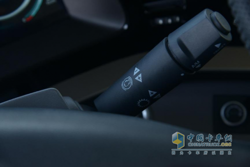 國產(chǎn)高端重卡新標(biāo)桿，東風(fēng)天龍GX重卡詳解！