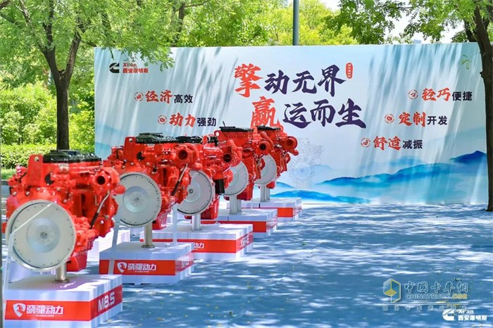 拓寬產(chǎn)品矩陣，西康5款新品將在更多細(xì)分場(chǎng)景創(chuàng)造價(jià)值