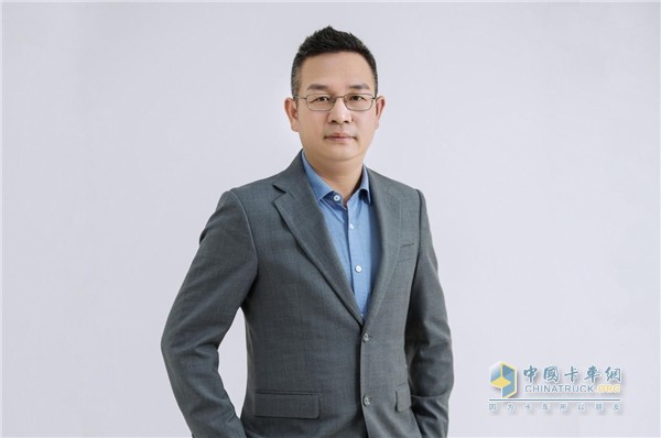 北汽雷馳張劍：中國式現(xiàn)代化離不開城配物流現(xiàn)代化