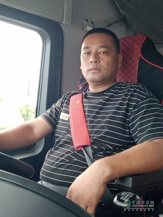 鋼材之重如何破？唯有強健體魄的歐曼燃?xì)廛嚱o我最優(yōu)解！