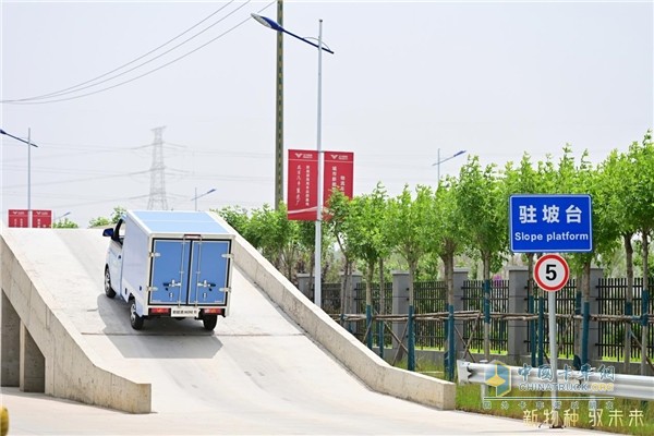 首月實(shí)銷(xiāo)近100輛，北汽雷馳新能源MINI卡未來(lái)可期