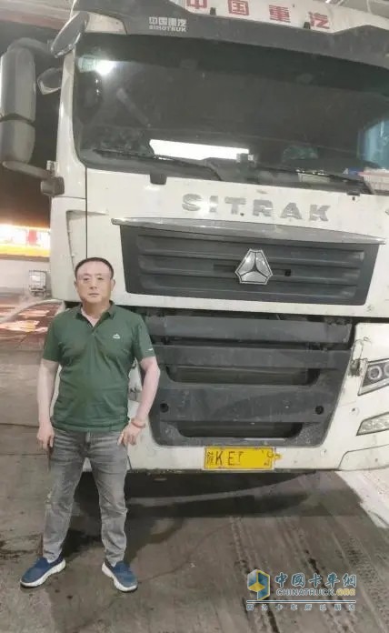 2年輕松回本 中國重汽汕德卡G7S燃氣車為什么能掙快錢？