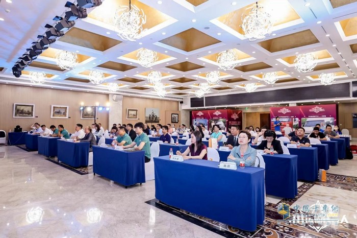 用戶、物流運輸企業(yè)與專家齊聚！這場運輸界與商用車界的盛會你不容錯過