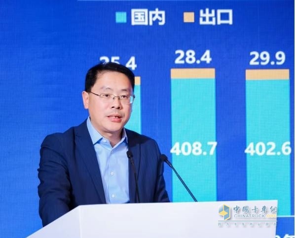 以客戶為中心，打造高效降本之道：福田汽車“大客戶TCO一體化解決方案”聚勢(shì)而來