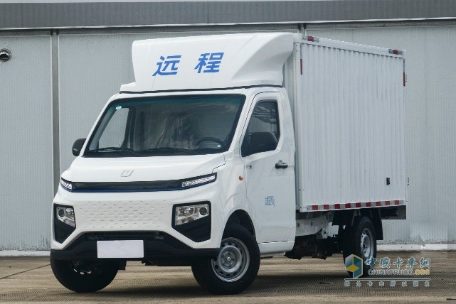 2023新能源微卡銷量翻兩倍！哪款新車值得選？