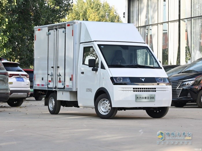 2023新能源微卡銷量翻兩倍！哪款新車值得選？