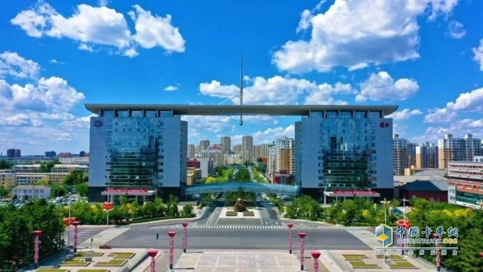 2024年，一汽解放會走哪些棋？   