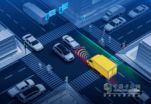 德力新能源江峰：場(chǎng)景定義車型，大力牛魔王D08主打城配物流智能化