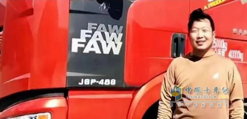 兩年只換不修！解放NG車(chē)型何來(lái)如此底氣？