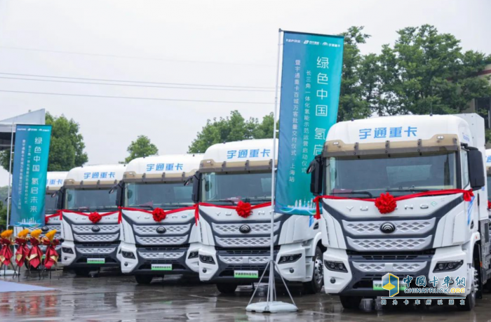 遠(yuǎn)程、比亞迪和宇通“商用車比劍”，你認(rèn)為哪家未來贏面更大？