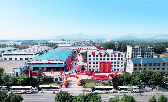 國家汽車檢測(cè)機(jī)構(gòu)實(shí)驗(yàn)室比對(duì)，昌龍掛車為何成為指定用車？