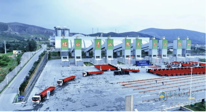 百臺交付，千臺簽約！200臺徐工新能源純電動重卡奔赴河南