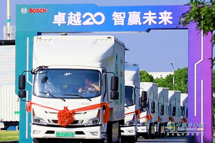 博世動(dòng)力20周年媒體開放日 釋放了哪些關(guān)鍵信號(hào)？