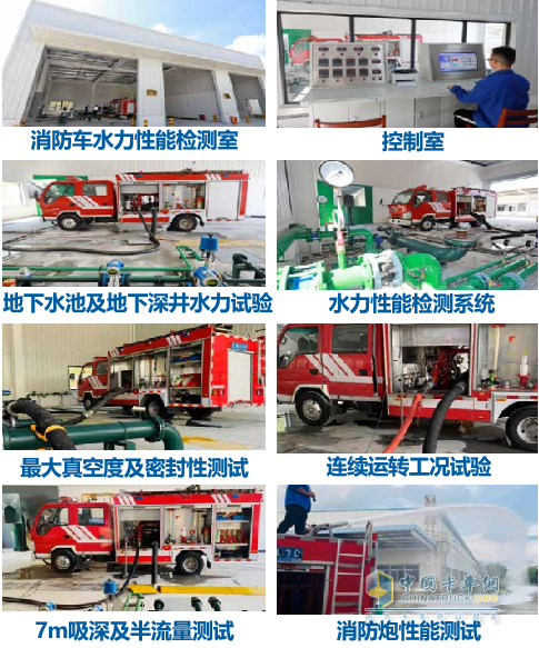 五菱批量全地形越野消防車入滇，共筑安全防火墻
