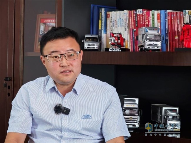 平安車管家探尋天津通鴻如何差異化破局？